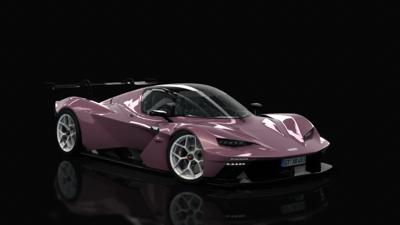 08_Dusty Rose