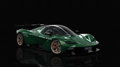 09_British Racing Green