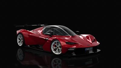 11_Wine Red