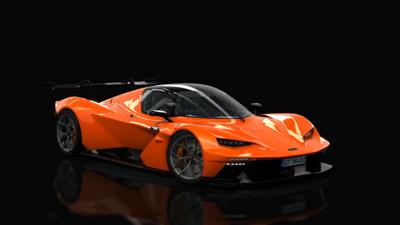 KTM X-BOW GT XR