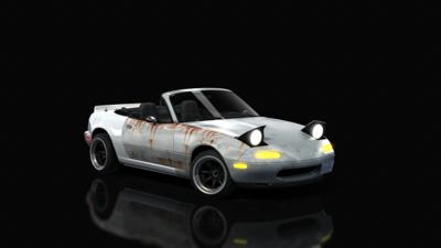 rusty