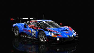 2023 Emil Frey 69