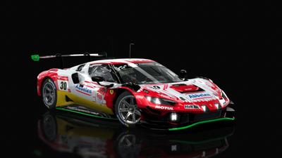 2023 N24h 30 Frikadelli Racing