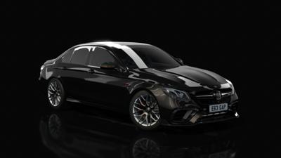 Signature Black