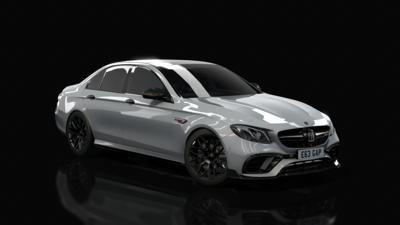 Stealth Gray