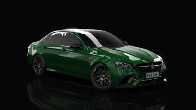 Viper Green