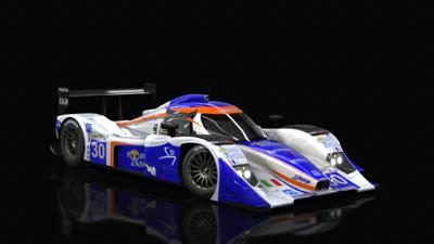 09LM_30Racing Box