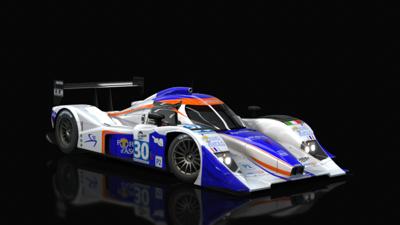 09LMS_30Racing Box