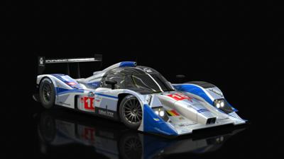 11LMS_Guess Racing Europ