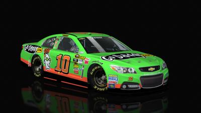 10_SHR_GoDaddy