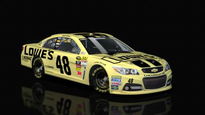 48_HMS_LowesYellow_Daytona2