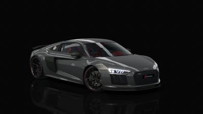 Audi R8 V10 Plus 2016 | Car Mod | Assetto World