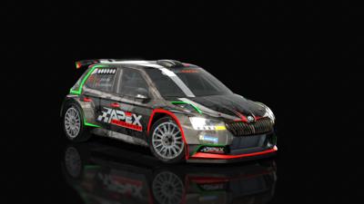 APEX Motorsport 2019