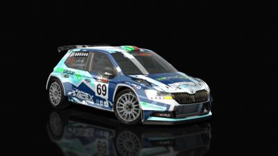 APEX Motorsport 2020