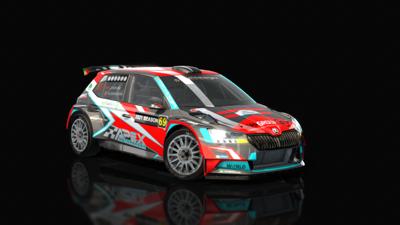 APEX Motorsport 2021