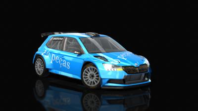 Antonio Dias 2019