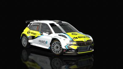 Manuel Castro S2000