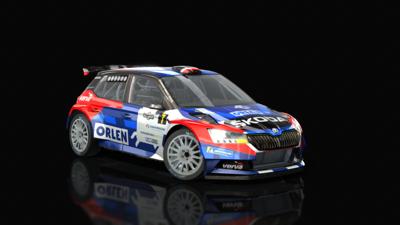 Miko Marczyk ERC_2021