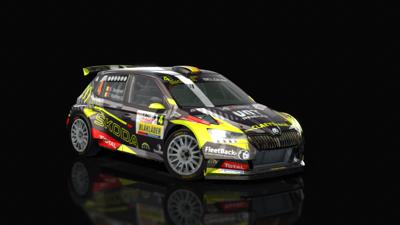 TAC Rally 2019