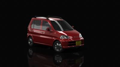03_Firenze Red Pearl