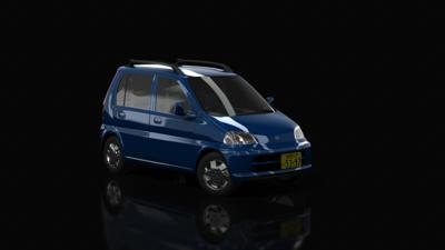 05_Adriatic Blue Pearl