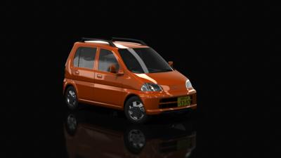 06_Siena Orange Pearl