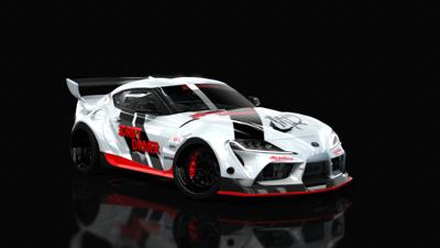 jdrift white