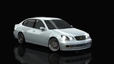 Silver Millenium