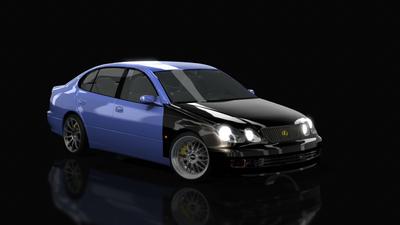 Spectra Blue