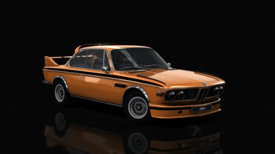 Colorado Orange