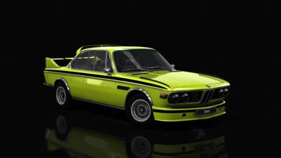 Golf Yellow