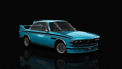 Turquoise Metallic