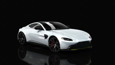 1 White