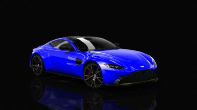 5 Blue