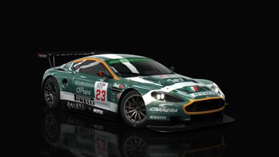 2006 BMS 23