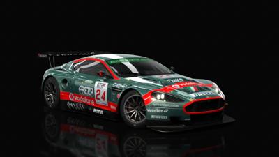 2006 BMS 24