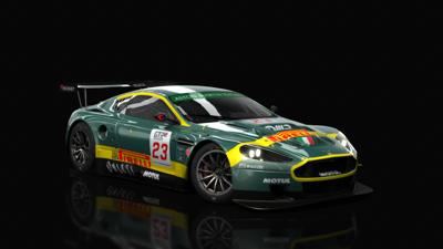2007 BMS 23