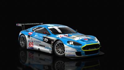 2007 JetAlliance 65