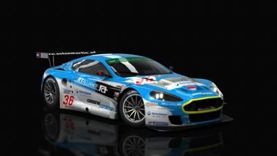 2007 JetAlliance 36