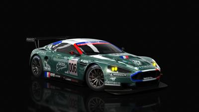 2007 Larbre 006