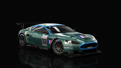 2007 Larbre 008