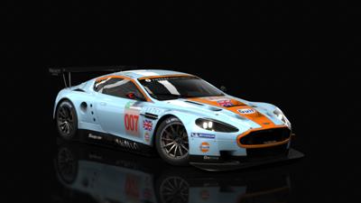 2008 Gulf LM 007