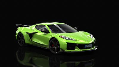 Minted Green