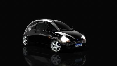 Preto Ebony