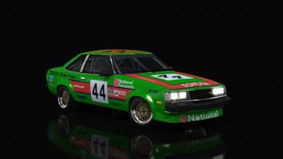 44 Williamson Quinn 1980