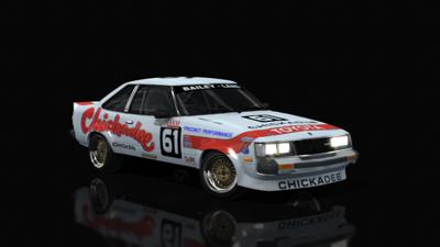 61 Bailey