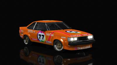 77 Williamson Smith 1982