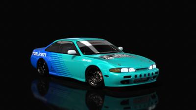 Drift School Aus - waszaspec