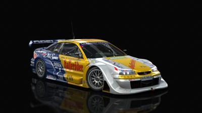 Opel Calibra DTM V6 4x4 ´95 DTM