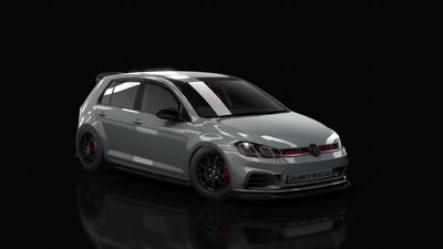 Nardo Grey